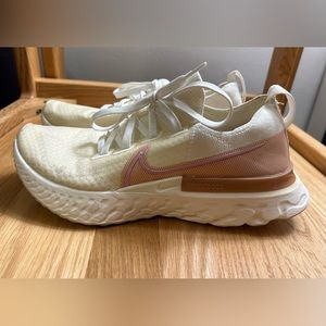 Nike React Infinity Run Flyknit